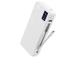 SMARTCOBY Pro CABLE 100W 20K CIO-MB100W2C1A-20K-C-WH [ホワイト]