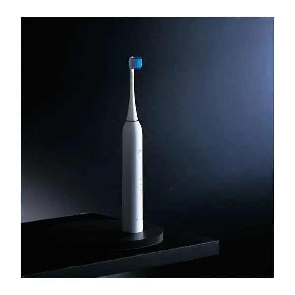 パナソニック 音波振動ハブラシ ドルツ EW-DM74-W