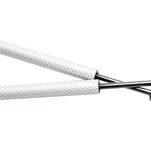 バックドアダンパー 39859356 に適合する ボルボ に適合する V70 に適合する XC70 2008-2016 トランクパーティショングリル犬ガードバリアメッシュガスダンパー リアハッチダンパー(Silver carbon fiber)