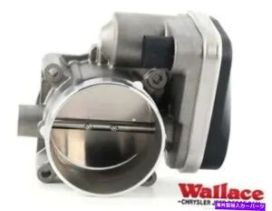 Throttle Body 新しいOEM 05-12ダッジ1500 2500 3500ラムアスペンデュランゴ5.7Lモーパースロットルボディ NEW OEM 05-12 DODGE 1500 2500 3500 RAM ASPEN DURANGO 5.7L MOPAR THROTTLE BODY【並行輸入品】