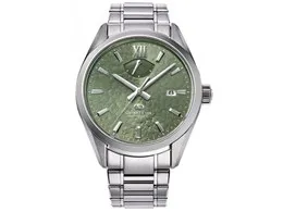 オリエントスター M34 F8 デイト RK-BX0005E