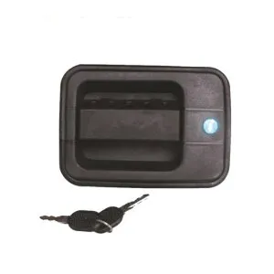 フロント右 IVECO ユーロカーゴ ユーロテックユーロスタードアハンドル 98404709 98404713 500335296 AL-BB-3947 AL Car parts