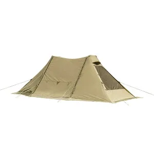 Ogawa オガワ ツインクレスタT/C 3348 ツインポールシェルター テント アウトドア キャンプ【送料無料】