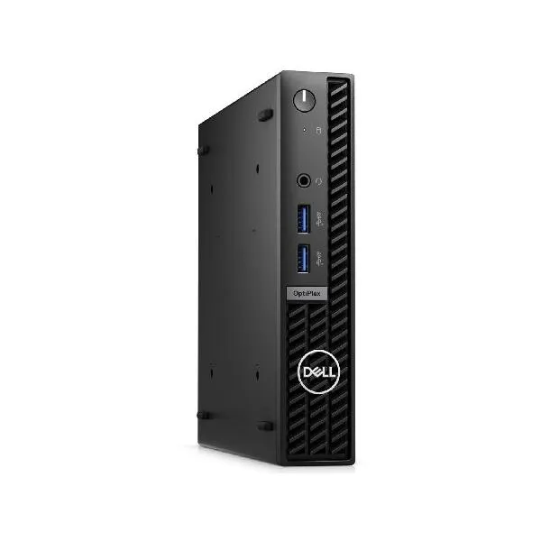 Dell OptiPlex 7010 MFF Business Mini PC (Intel i5-13500T 14-Core, 16GB DDR4 RAM, 1TB PCIe SSD, Intel UHD 770, WiFi 6, Bluetooth 5.3, RJ-45, H_並行輸入