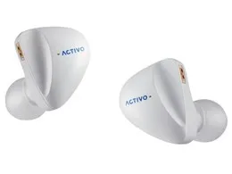 SCOOP IRV-ACTIVO-SCOOP [White]