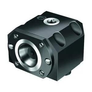 クランピングユニット TYP 2090 C8-RC2090-50088