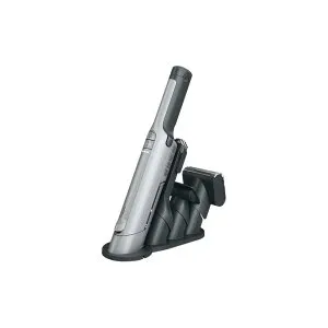 Shark シャーク 掃除機 ハンディクリーナー コードレス EVOPOWER EX WV415J グレイホワイト