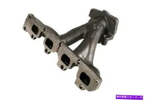 exhaust manifold 本物のGM排気マニホールド12603792 Genuine GM Exhaust Manifold 12603792【並行輸入品】