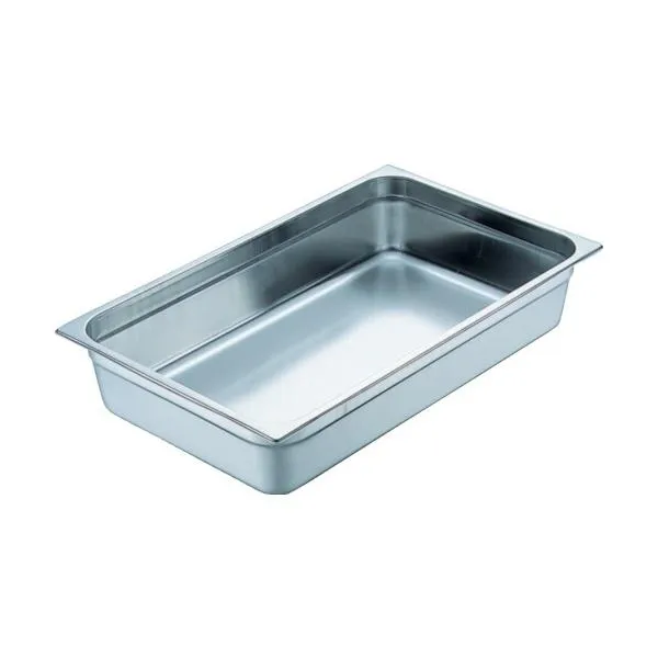 ■SUGICO 18－8スーパーデラックスパン 1/1サイズ 530×325×200 SH1918SW(5007984)
