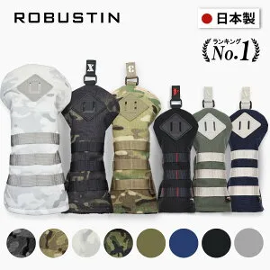 【本日10%OFF&P5倍】【EVEN掲載品】日本製 コーデュラ 使用 ヘッドカバー CODURA ゴルフ コーデュラ ドライバー フェアウェイウッド ユーティリティ コーデュラナイロン 1W DR FW UT ブラック ドライ