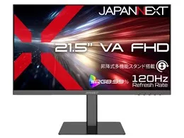 JN-215V120F-HSPC6 [21.5インチ]