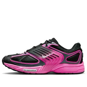 Nike ナイキ メンズ スニーカー 【Nike Air Pegasus Wave 'Black Pink Blast Metallic Platinum' IB0612-007】 サイズ US_11.5(29.5cm)