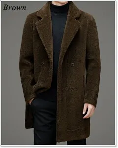 【ポイント超UP】コート メンズ ジャケット ウール「高品質」防寒 厚手 ジャンパー ビジネス カジュアル 秋 冬 暖かい 大きいサイズも充実 40代 50代にも好評【Men’s アウター・コート特集】