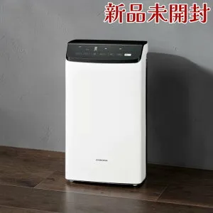コロナ 除湿機 CD-WH1824-K クリスタルブラック コンプレッサー式 衣類乾燥 大容量