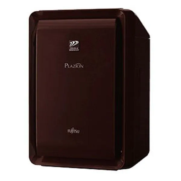 FUJITSU GENERAL 富士通ゼネラル フジツウゼネラル PLAZION 加湿除菌脱臭機 20畳 ブラウン DAS-303R-T(2583856)