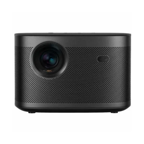 【長期保証付】XGIMI(エクス ジミー) HORIZON Pro XK03H ホームプロジェクター 1500lm 4K AndroidTV