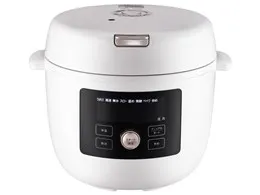 TIGER COOKPOT COK-B400-WM [マットホワイト]