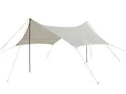 モンテ ヘキサタープ UA-1077