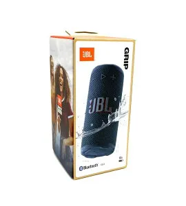 「新品」JBL Grip [ブルー] Bluetoothスピーカー【即納】【あす楽】【プレゼント】