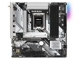 B760M Pro RS WiFi (B760 1700 MicroATX) ドスパラ限定モデル