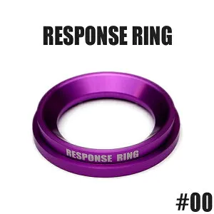 siecle レスポンスリング MINI COOPER S R53 RE16 2002/3～ W11B16A（1.6SC） MT RX08S #00