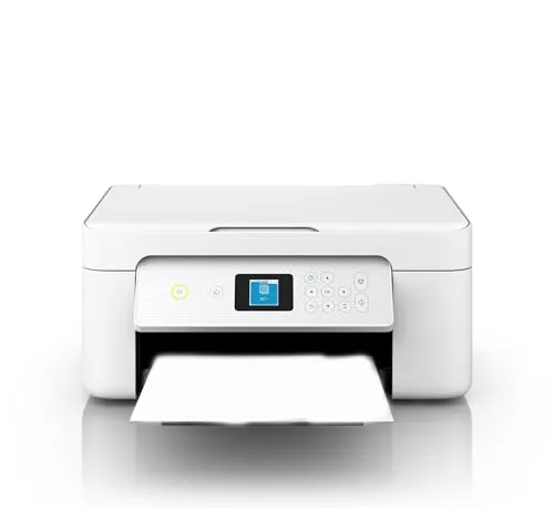 A4インクジェット複合機 EW-456A Wi-Fi 自動両面 テレワーク向け 4色 [並行輸入品]