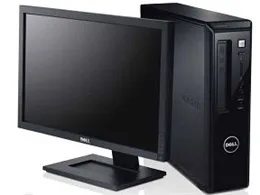 Vostro 260s スリムタワー Core i3搭載モデル S-4