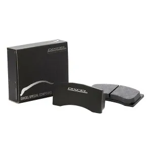 ディクセル ブレーキパッド βタイプ ビーエムダブリュー E46 AV30 330Ci カブリオレ 00/08～06/09 フロント BE1211106