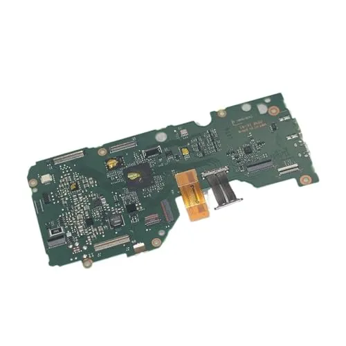 マザーボードメイン回路基板PCB修理部品、Canon、EOS 90D SLRと互換性あり