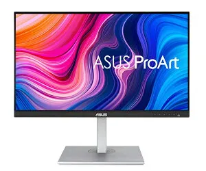 ASUS(エイスース) USB-C接続 PCモニター ProArt PA279CV-R 27型 /4K 液晶ディスプレイ