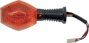 K&S TECHNOLOGIES ケイアンドエステクノロジーズ ウインカー GSXR6/750 02/3 FR 【TRN SIG [2020-0067]】 GSX-R1000 GSX-R600 GSX-R750 SUZUKI スズキ 灯火類 電装系