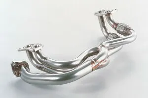 フジツボ Super EX BASIC VERSION GDB インプレッサ WRX STi アプライドモデルA・B EJ20 H12.10～H14.10 610-63031