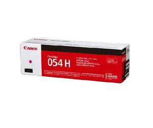 キヤノン CANON トナーカートリッジ054H マゼンタ 1本 CRG-054HMAG