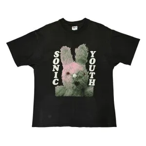 SONIC YOUTH GRACIASソニックユース グラシアスVintage T-shirt ヴィンテージ Tシャツ 古着