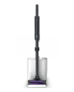 SHARK(シャーク） コードレススティッククリーナー 0622356295604 EVOPOWER SYSTEM NEO II + LC551JBK (グレープブラック)