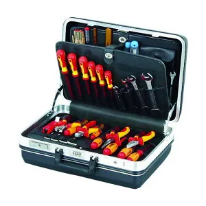 HEPCO&BECKER社 H／B ツールケース 1050218019 1