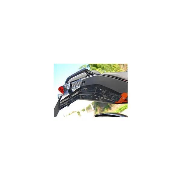 Magical Racing マジカルレーシング シートインナー 素材：綾織りカーボン製 125DUKE 200DUKE 390Duke KTM その他シートオプション・補修部品 シート関連 外装