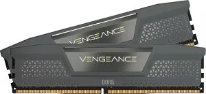 在庫有り 即納 CORSAIR VENGEANCE DDR5-5600 64GB (32GB×2) AMD EXPO / Intel XMP 3.0 両対応 ブラック CMK64GX5M2B5600Z40