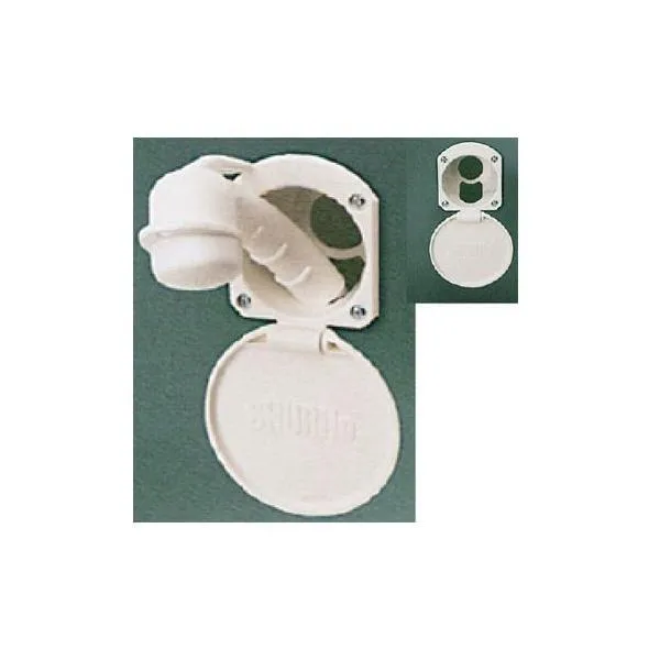 フラッシュマウントシャワー（Shurflo） シャワーセット 【メーカー品番：23709】