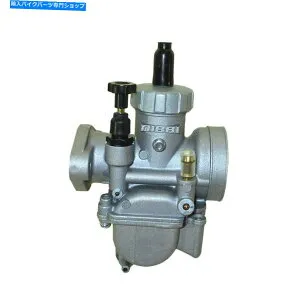 Carburetor Nibbi PE19 19mmキャブレター50cc 70cc 90cc 110ccピットバイクATV Quad Go Kart NiBBI PE19 19mm Carburetor For 50cc 70cc 90cc 110cc Pit Bike ATV Quad Go Kart【並行輸入品】