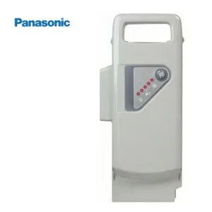 パナソニック NKY238B02 (代品NKY490B02B) 電動アシスト自転車用バッテリー