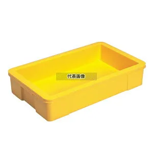 RISU(リス) 保温 コンテナー ホレコン R-25 身 25L 730×440×H155mm 運搬/ケータリング No.3136100