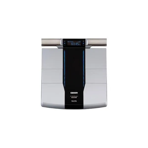 【長期保証付】タニタ(TANITA) RD-804L ブラック 左右部位別体組成計 インナースキャンデュアル