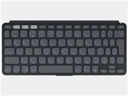 Keys-to-Go 2 iK1043GRA [グラファイト]