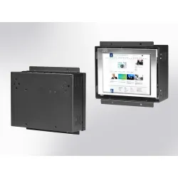 Winsonic 10.1インチ 組込み向け産業用オープンフレームモニタ 静電容量式 WUXGA HDMI×1 VESA75対応