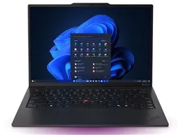 ThinkPad X1 Carbon Gen 13 IAL 価格.com限定・Core Ultra 7 255U・32GBメモリー・1TB SSD・14型WUXGA液晶搭載 プレミアム 21NXCTO1WW [ブラック]