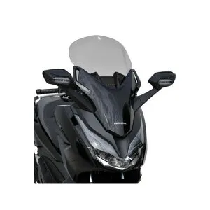 ERMAX フォルツァ250 2018-2020 ウインドシールド オリジナルサイズ カラー クリア ・0201S99-01 アルマックス スクリーン関連パーツ FORZA250