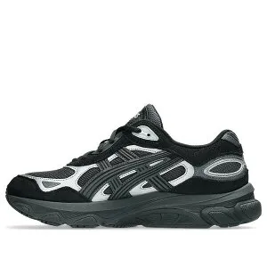ASICS アシックス メンズ スニーカー 【ASICS Gel-NYC 2.0 'Graphite Grey Black' 1203A895-022】 サイズ US_M_3.5