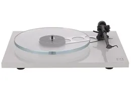 Planar3 mk2 [White 50Hz専用(東日本)]