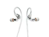 Dove Audio SEEDS BA HiFi Gaming IEM Earphone dv-hp-seeds-dsp [Clear]